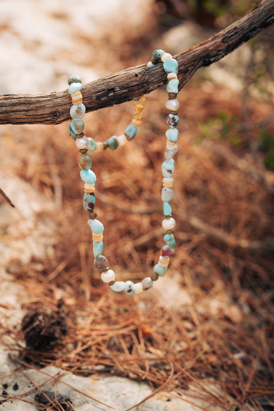 שרשרת  לרימר