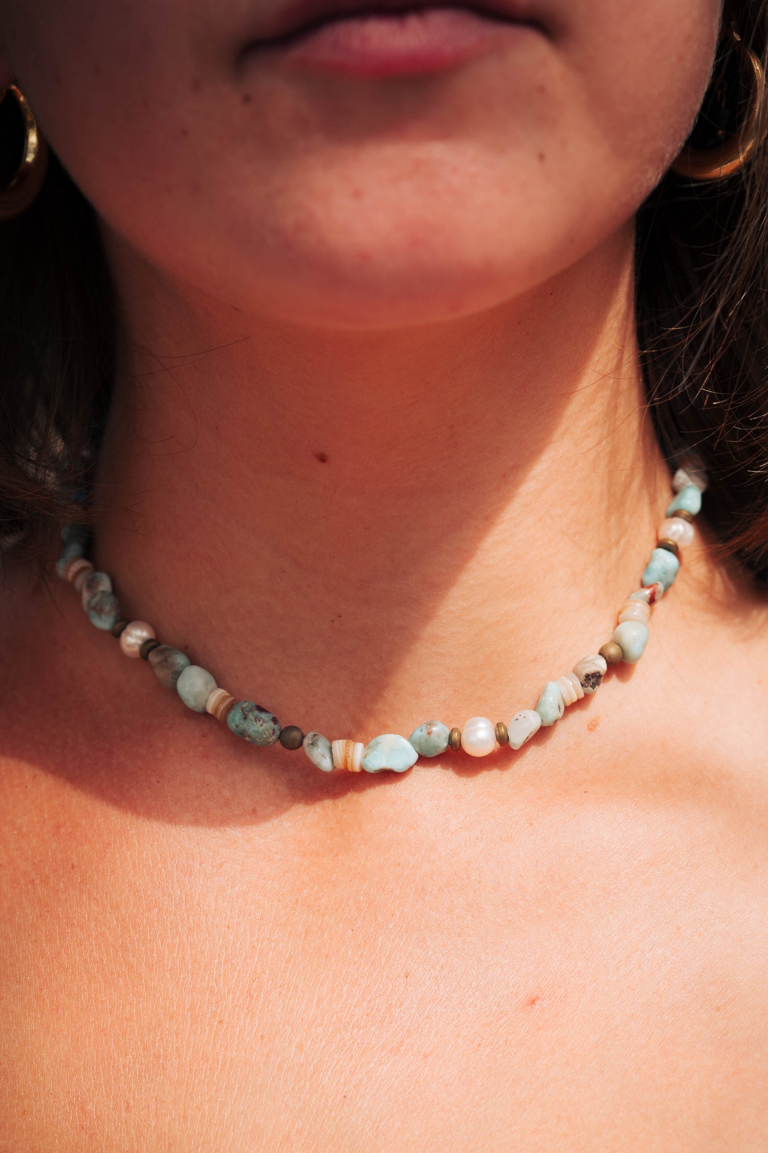 שרשרת  לרימר