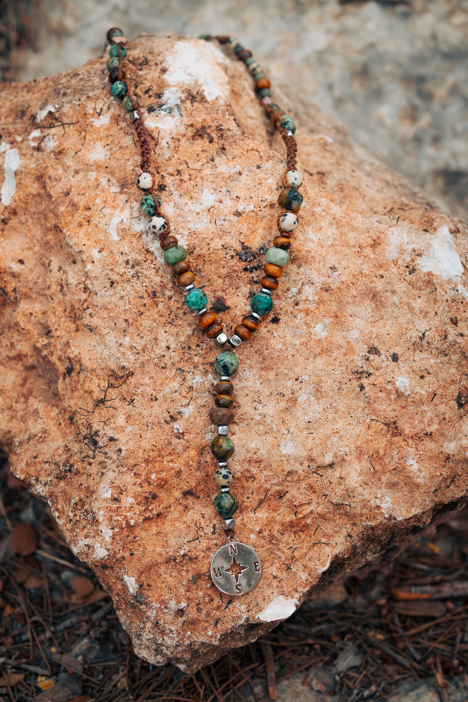 שרשרת כוכב הצפון‎