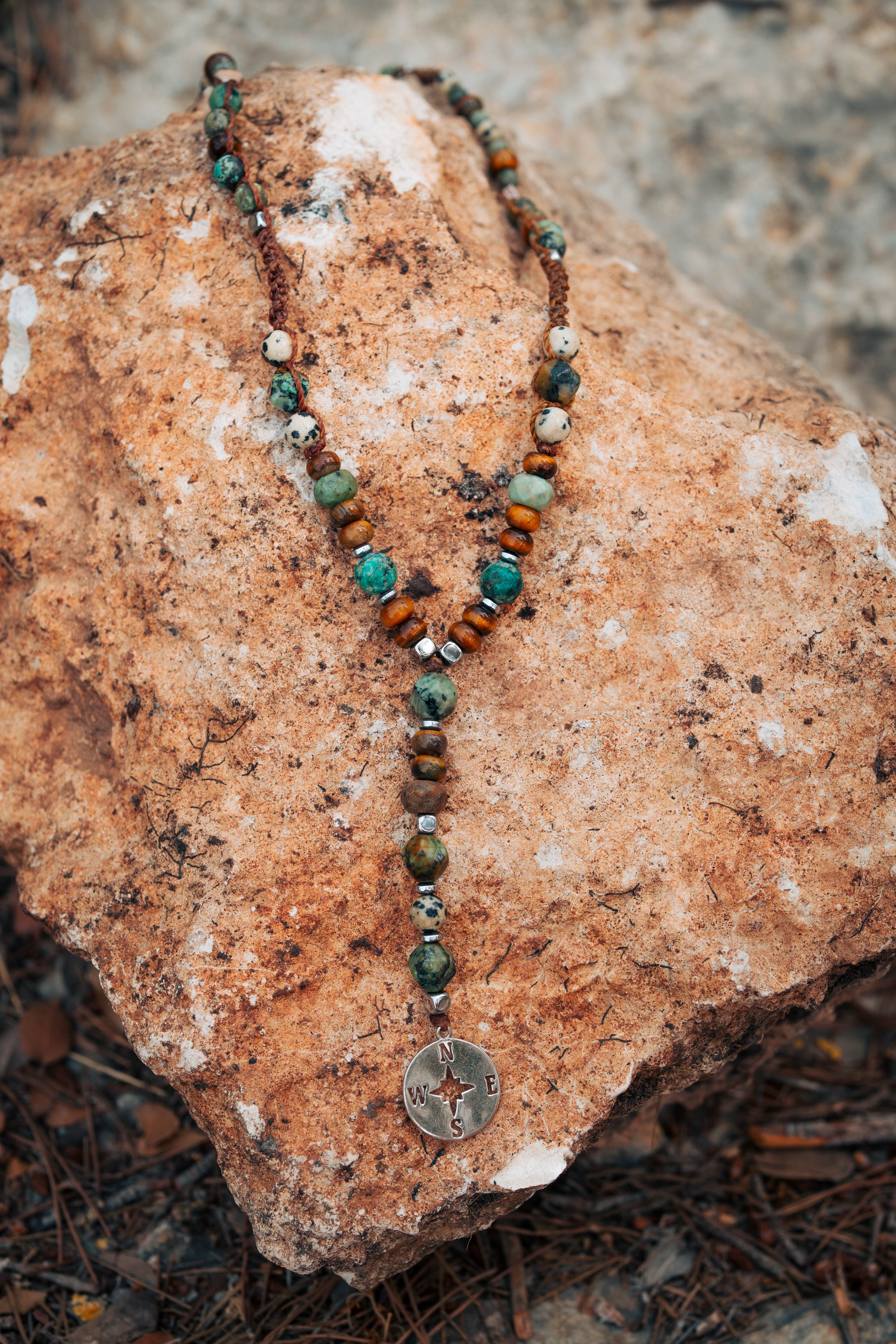 שרשרת כוכב הצפון‎