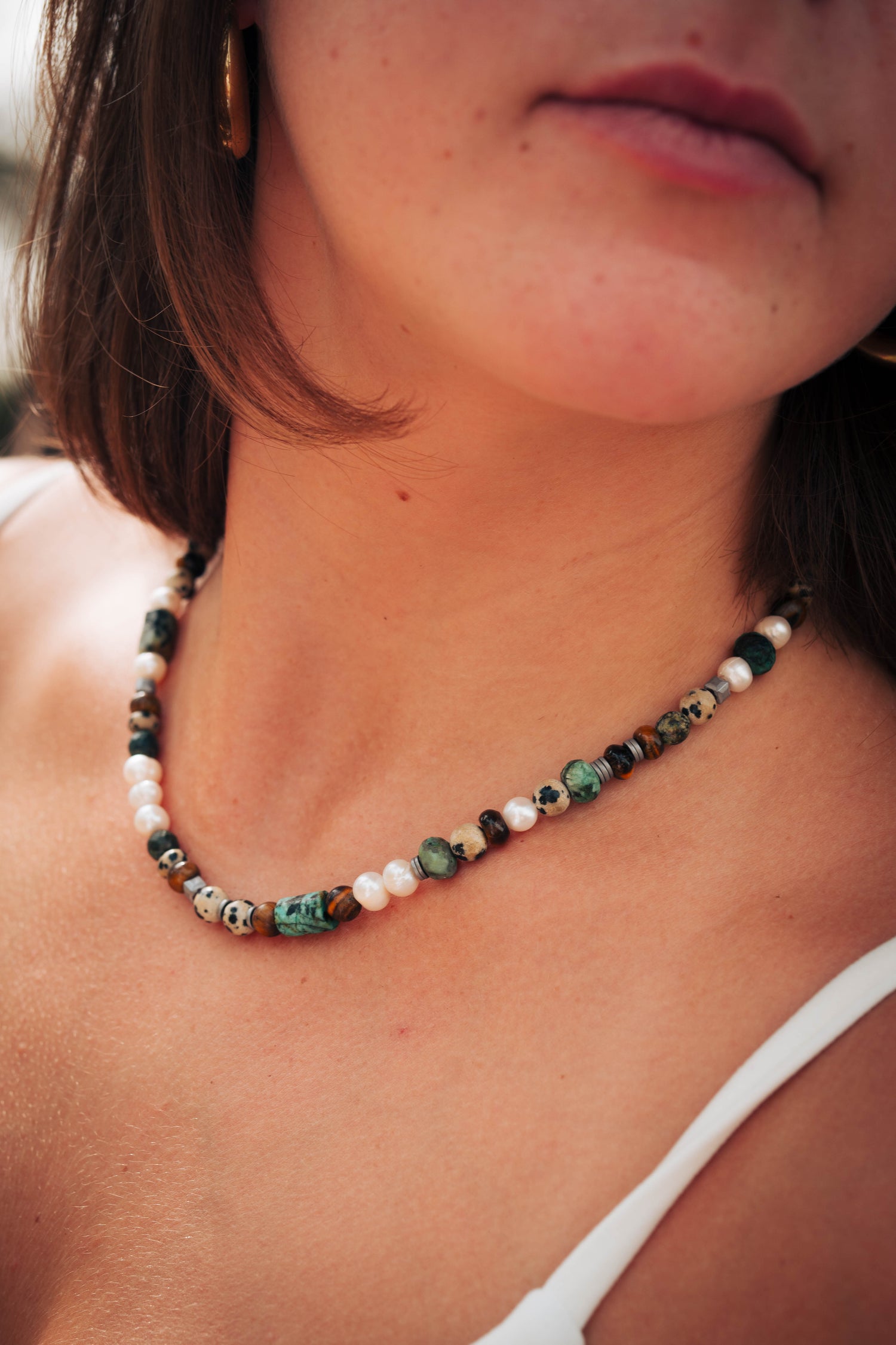 שרשרת גאיה‎