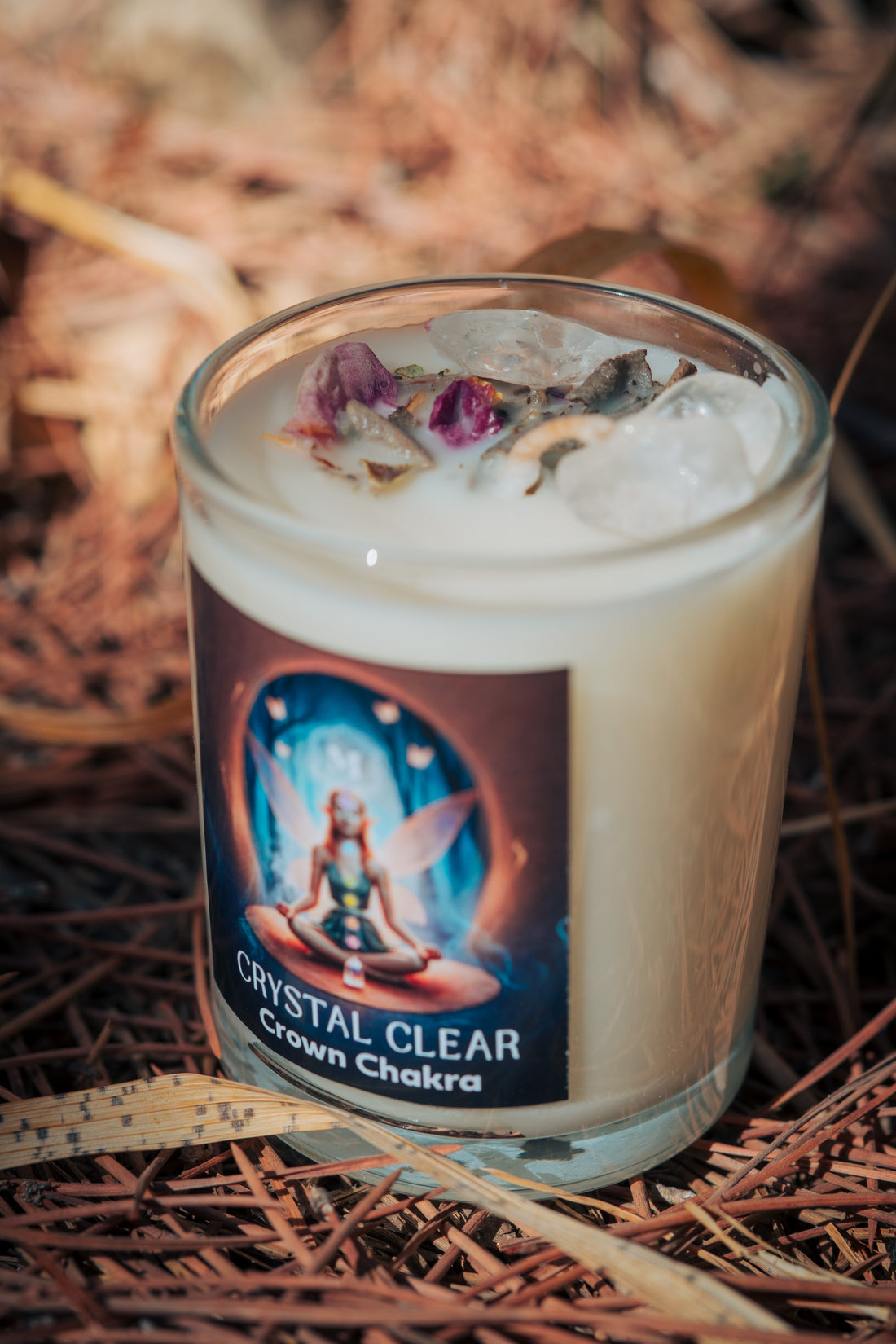 צ׳אקרת הכתר