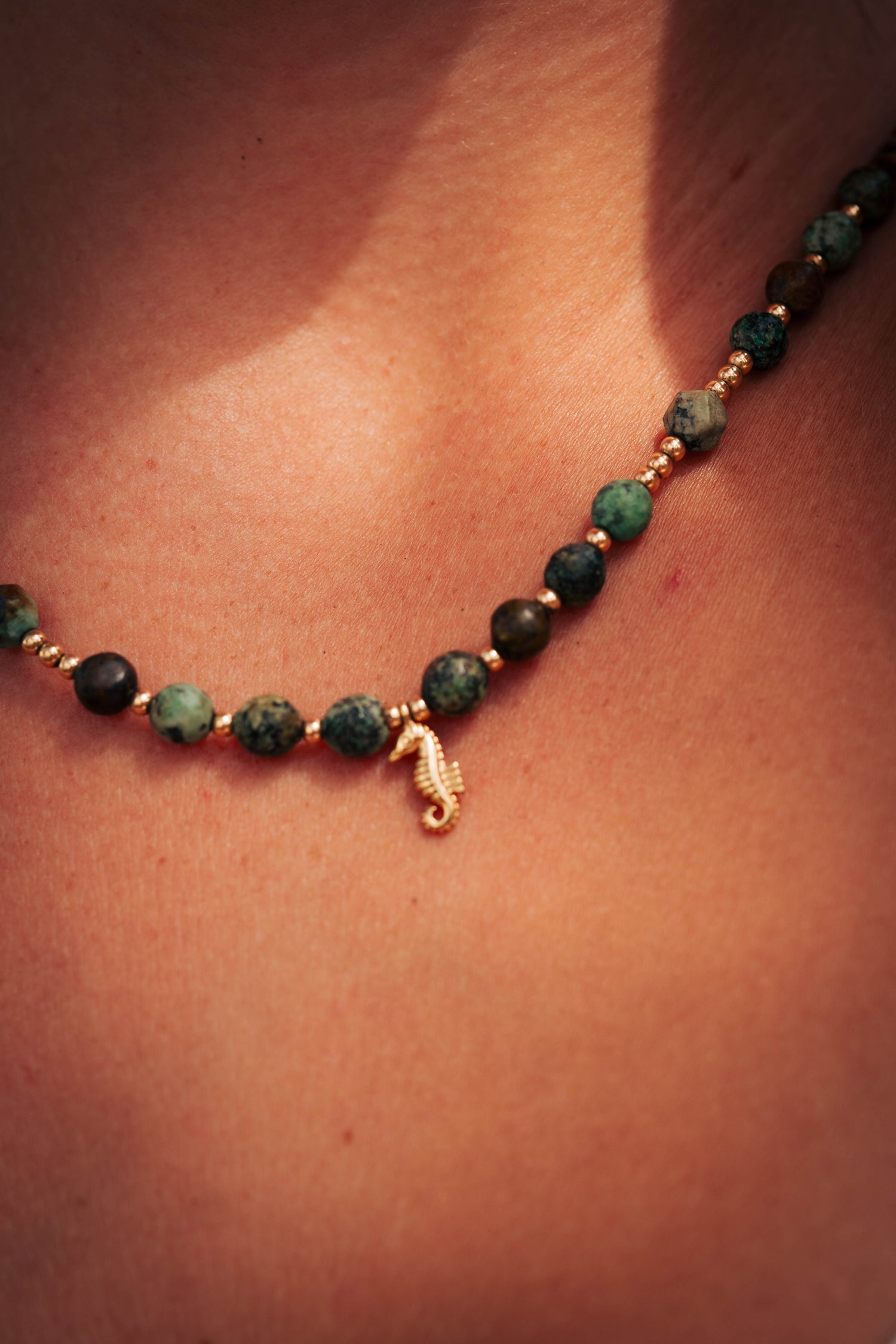 שרשרת סוס ים‎