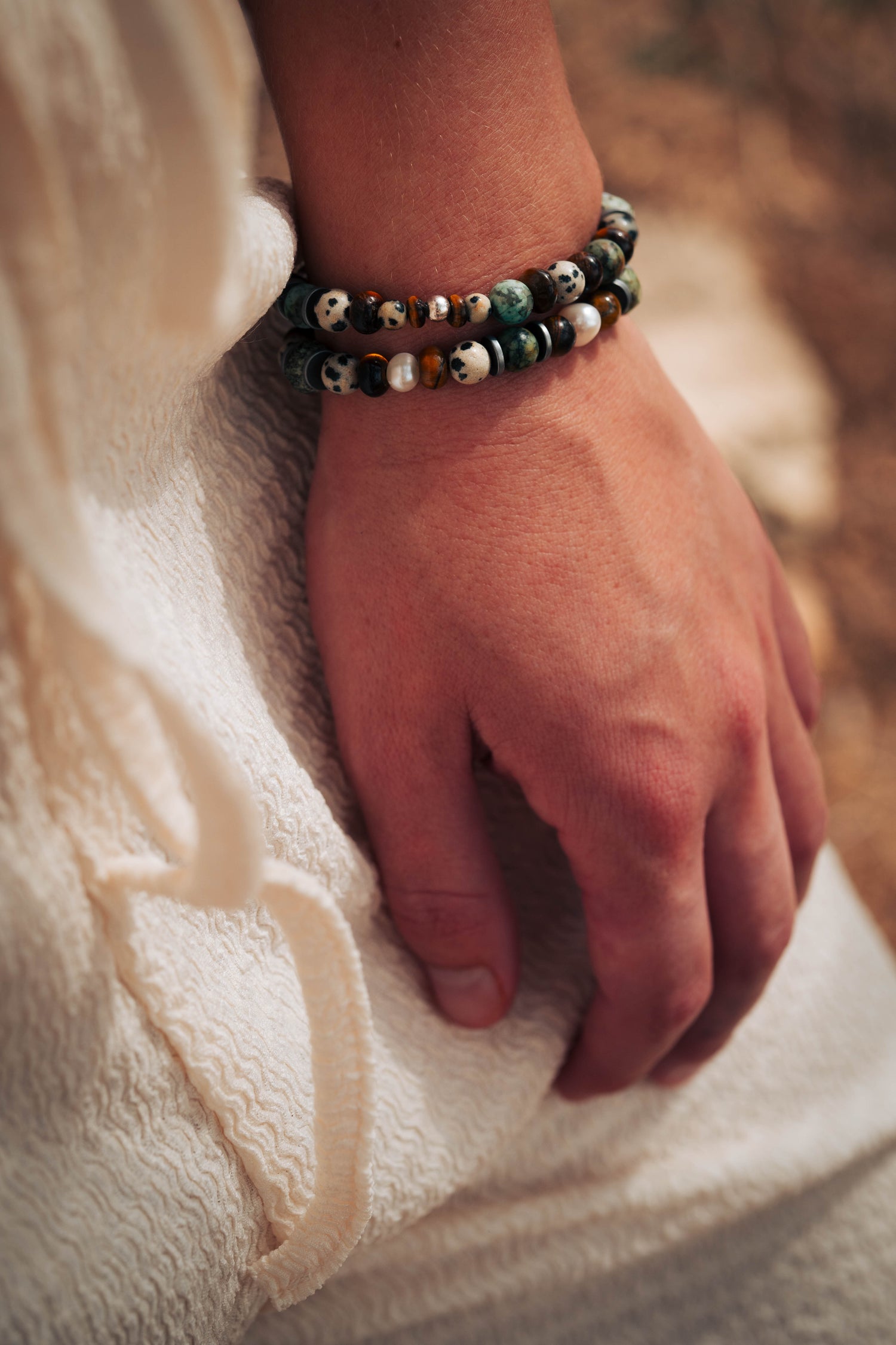 צמידי פלא‎